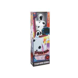 Pókember: A pókverzumon át - Titan Hero Series Folt játékfigura 30cm-es - Hasbro 87990628 