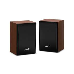 Difuzor din lemn Genius SP-HF380BT