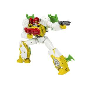 Transformers Legacy Jhiaxus robot akciófigura - Hasbro