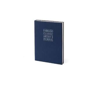 Fabriano Classic Artists Journal 90g 12x16cm, 192lapos, fűzött rajz- és vázlatfüzet 87991701 - Rajzeszköz