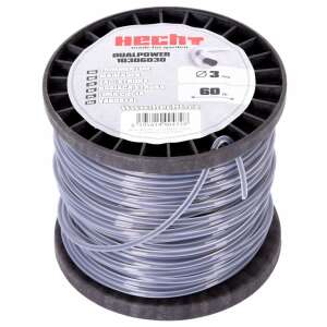Hecht 10306030 3mm 60m trimmer line - Tool