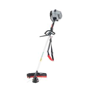 AL-KO BC 330 L COMFORT benzines fűkasza, 41 cm vágószélesség, könnyű indítás, ergonomikus kormány, kényelmes heveder - Kert