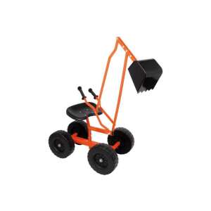 Small Foot - Bagger mit Rädern 87995156 - Strandspielzeug