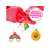 WeCool: ILY DIY Scruncheeze păr scrunchie face kit 88000332