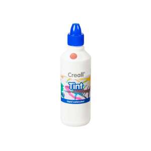 Creall Tint Vízfesték, 500 ml, Világospiros - Creall