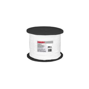 Hecht 000550 50m indítókötél tekercs - Kerti gép tartozék