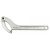 YATO Adjustable Hook Wrench 120-180mm