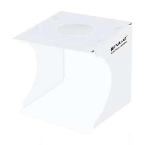 Puluz 20cm LED shadowless tent photo studio box PU5029 for product photography - Puluz