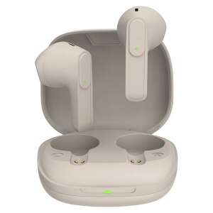 Sencor SEP 540BT ROCK Igazi vezeték nélküli Bluetooth fülhallgató töltőtokkal - Sencor