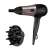 Rowenta Powerline CV5940 hair dryer with diffuser attachment