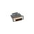 Lanberg HDMI Buchse auf DVI-D Stecker Adapter