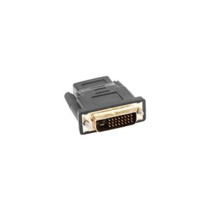 Lanberg HDMI female to DVI-D male adapter - HDMI Adapter