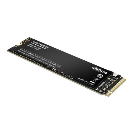 Dahua Technology DHI-SSD-C900N512G SSD pogon M.2 512 GB PCI Express 3.0 3D TLC NVMe (DHI-SSD-C900N512G) 88025138
