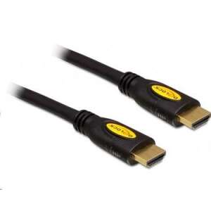 Delock 83738 HDMI cable with Ethernet, 1.5m - HDMI Cable