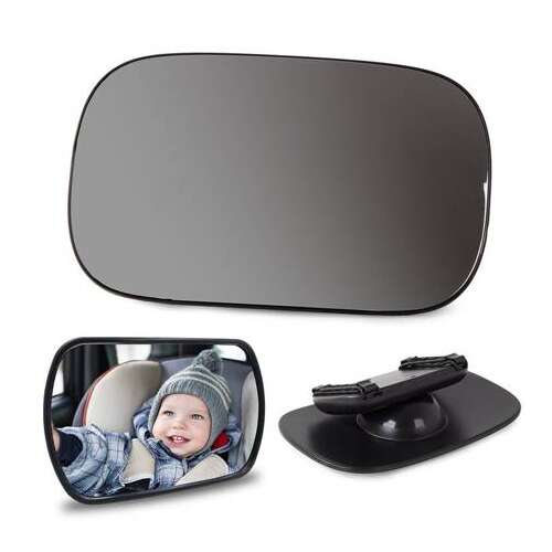 Gyermek megfigyelő tükör autóba - MS-190