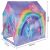 IPLAY Regenbogen-Spielzelt 33957381