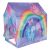 IPLAY Regenbogen-Spielzelt 33957381