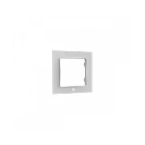 Shelly Wall Frame 1-es keret, Bijeli
