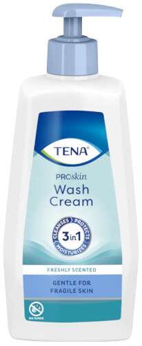 E-shop Tena ProSkin Umývací krém 500ml