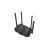 Schräge Ansicht des Tenda AC8 AC1200 Dualband Gigabit Wireless Routers