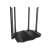 Tenda AC8 AC1200 Dual-Band Gigabit WLAN-Router, Vorderansicht