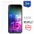 3mk HardGlass iPhone 15 Plus képernyővédő fólia