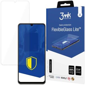 3MK FlexibleGlass Lite screen protector for Realme C53, unpackaged with packaging - 3MK Screen Protector