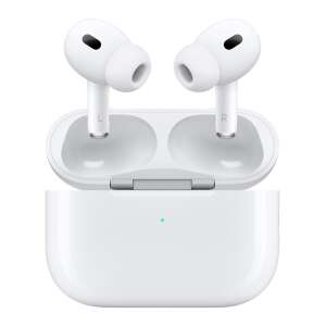 Apple AirPods Pro 2 vezeték nélküli fülhallgató töltőtokban - Apple