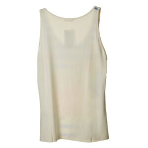 Desigual Női Ujjatlan Póló - Virágminta - L/XL 128089080 - Desigual