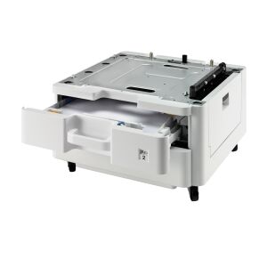 Kyocera PF-470 500-Blatt Papierfach mit Papier - Drucker, Druckerzubehör