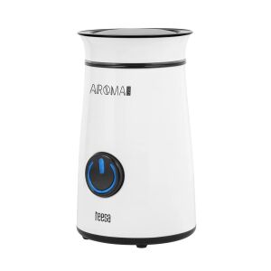 Teesa TSA4005 Aroma G50 150W Rozsdamentes acél fehér kávédaráló