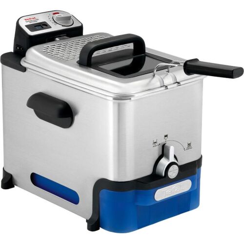 Tefal Oleoclean Pro Olajsütő - 3,5L