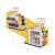 Self-Service Cafe Playset, Coffee Machine, Juices, Yogurts 88133916
