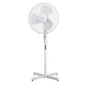 Teesa TSA8022 álló Ventilátor 45W #fehér