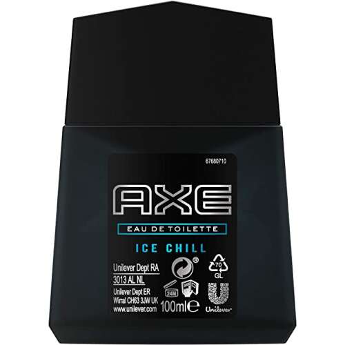 Axe Ice Chill EdT férfi Parfüm 100ml
