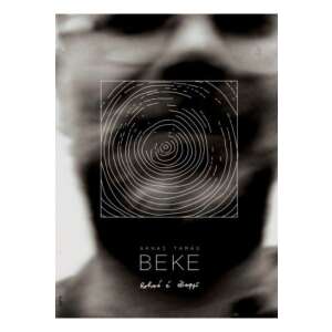 Aknai Tamás Beke könyvborító. Interjúkötet a magyar művészettörténetről. - Természettudomány