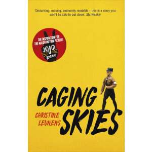 Caging Skies 88138286 Idegennyelvű könyv