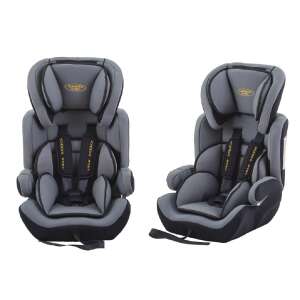 Summer Baby Sport biztonsági Gyerekülés 9-36kg #szürke