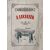 A 'A lucaszék' című könyv borítója Dr. Géza Róheimtől, amely a magyar folklórt és boszorkányságot vizsgálja.