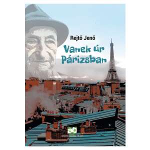 Vanek úr Párizsban 88151897 Akció és ügynökös könyv