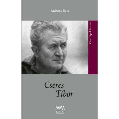 Cseres Tibor 151593445 - Életrajzi könyv