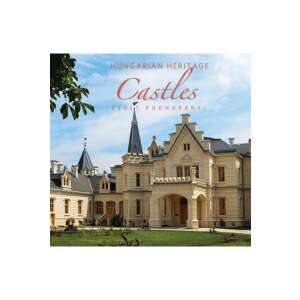 Castles - Hungarian heritage 88152967 