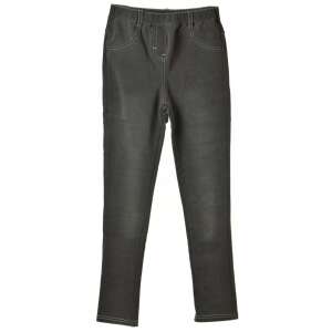 Boboli sötétszürke lány leggings 34014466 - Boboli