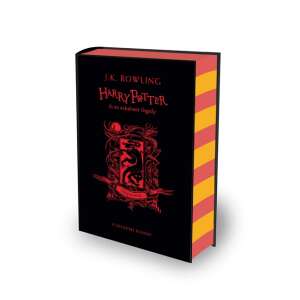 Harry Potter és az azkabani fogoly - Griffendéles kiadás 88161791 