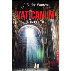 Vaticanum 88162289 Akció és ügynökös könyv