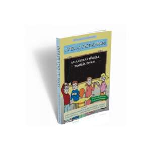 Játék az osztályban! - Az ásítozás nélküli tanórák titkai! könyv borítója - Szakkönyv