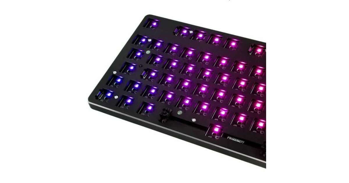 SteelSeries Apex 5 - Hybride mechanisch gamingtoetsenbord - Per-key RGB