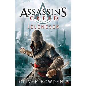Assassin's Creed - Jelenések 88164522 
