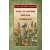 Vitéz Szabó István: Gyógy- és vegyipari növények természete című könyv, borítóján virágillusztrációval