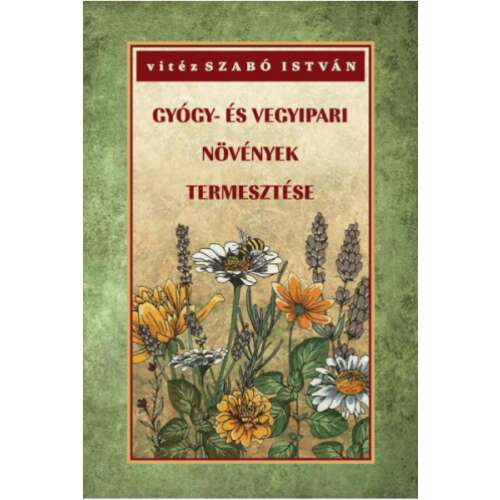 Gyógy- és vegyipari növények természete